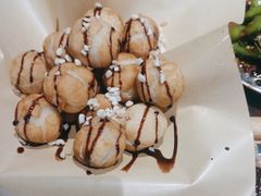 -破店肥哈·东北烧烤(南山保利店)