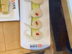 -大熊猫毛肚火锅(烟台万象汇店)