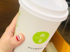 -树夏(鹭洲里店)