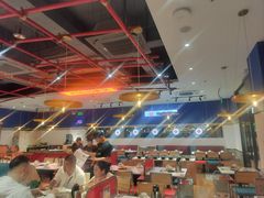 -八合里潮汕鲜牛肉火锅(吉大店)