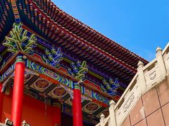 -东莞市大岭山森林公园