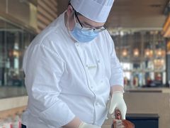 -无锡苏宁银河国际酒店-悦府65中餐厅