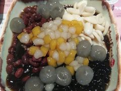 -鲜芋仙MeetFresh(万达店)