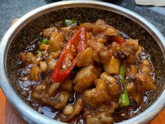 -小城故事·地道宁波味(月湖盛园店)