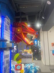 -乐高品牌旗舰店(人民广场店)