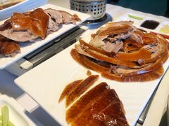 -同喜烤鸭店(光芒店)