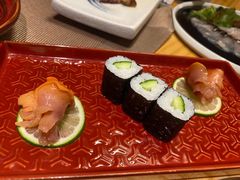 -木鱼料理