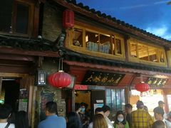 -阿鹏故事云南野生菌火锅(人民路店)