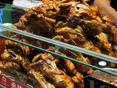 -中东大市场美食城
