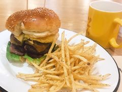 -HELLO 27 意面·沙拉·帕尼尼