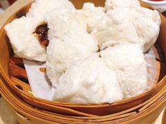 蜜汁叉烧包-点都德(春熙路群光广场店)