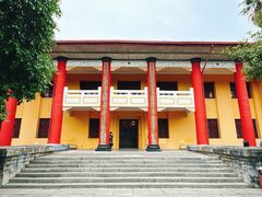 -桂林独秀峰王城景区