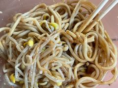 -找不到凉面(新都粮食局毗河油厂职工宿舍大院店)