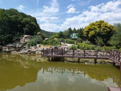 -北京西山国家森林公园