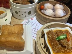 -点都德(大茶楼店)