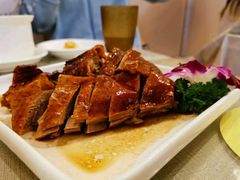 -鹅冠港式茶餐厅(来福士店)