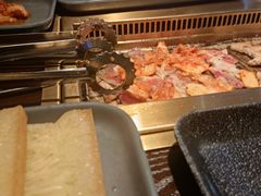 -新石器烤肉(之心城店)