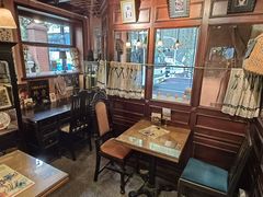 -古董花园(思南路42弄小区店)