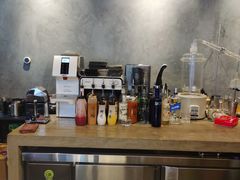 -BE NORMAL CAFE(霞溪路店)