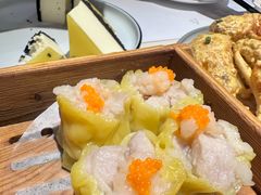 -粤点越有·茶点·粤菜(樵岭国际店)