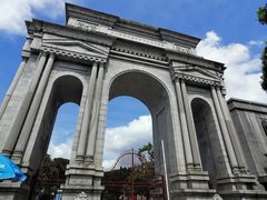 -十九路军淞沪抗日阵亡将士陵园