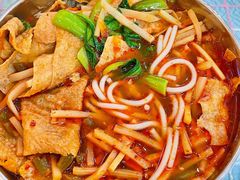 -红鼻子桂林米粉(金唐新光界店)