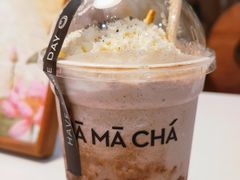 -MĀMĀCHÁ妈妈茶