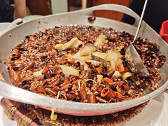 -潇湘码头·鲜湘菜(清河店)