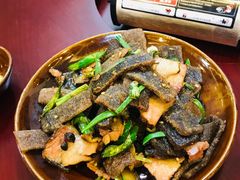 -和福餐馆(西江古街店)