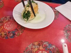 -玉华台饭庄(裕中西里小区店)
