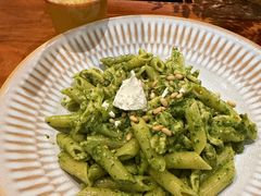 -BAKER&SPICE(安福路店)