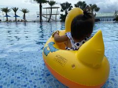 -深圳大梅沙京基洲际度假酒店