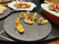 -全聚德(双井店)