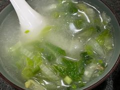 -春阳水饺(香槟广场店)