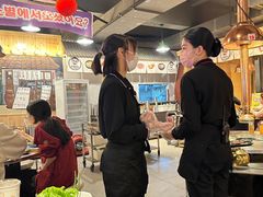 -GOGIYA·咕叽吖韩国传统烤肉店(小榄店)