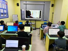 -童程童美少儿编程乐高机器人(沈河校区)