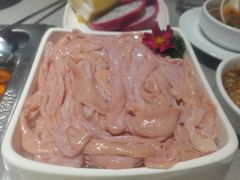 -海底捞火锅(安吉万达店)