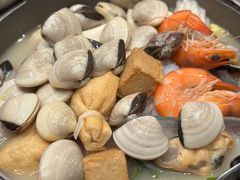 -炙柒Sekinana·精致料理 烧鸟·铁板烧(海上世界店)