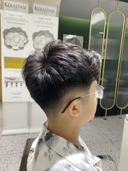 -童辉造型