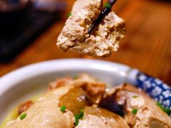 土豆腐煲-院子餐厅·大锅菜·老杭帮(桥西直街店)