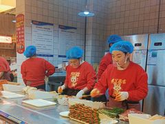 -阿串串老火锅(力盟店)