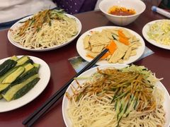 -新川面馆(新街口起源店)