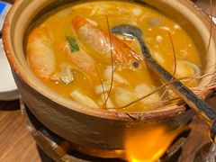 -星叶·东南亚料理(宁波万象汇店)