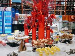 -合肥富力威斯汀酒店·知味餐厅