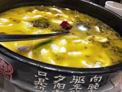 -东北风(江北万达店)