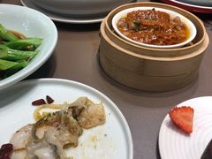-有璟阁港式餐厅(国贸商城店)