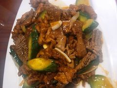 -惠宾饭庄(中山路店)