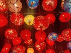 -老门东历史文化街区