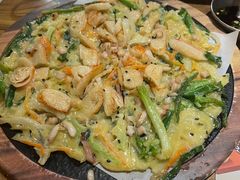 -冰川冷面·延边菜·炭烤串(观前店)