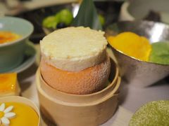 -杭州君悦酒店·湖滨28中餐厅